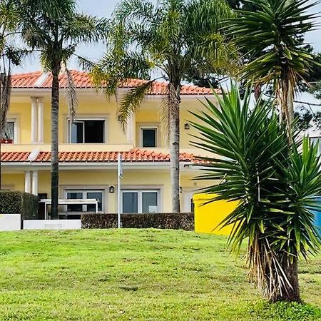 Ocean, Surf, Golf Private Villa With Pool Near Lagoon Casal do Narcizo Eksteriør billede