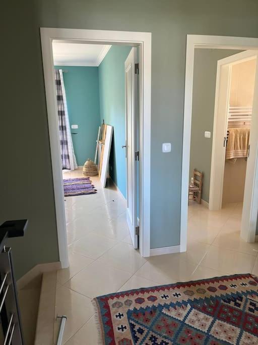 Ocean, Surf, Golf Private Villa With Pool Near Lagoon Casal do Narcizo Eksteriør billede