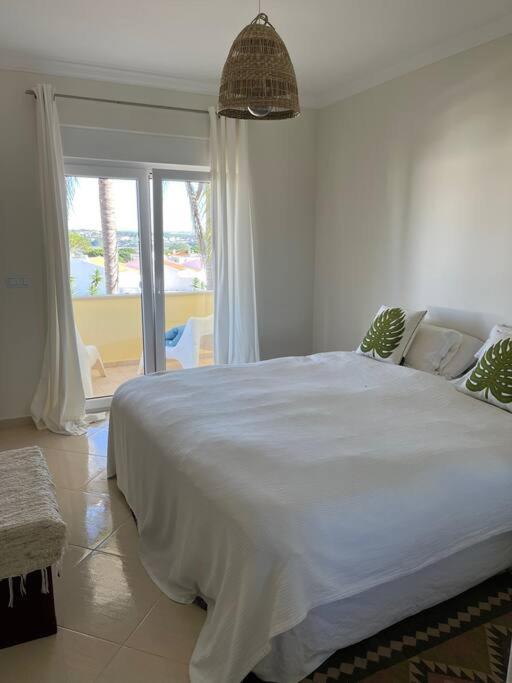 Ocean, Surf, Golf Private Villa With Pool Near Lagoon Casal do Narcizo Eksteriør billede