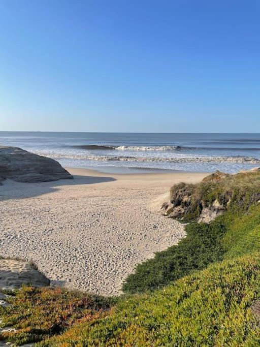 Ocean, Surf, Golf Private Villa With Pool Near Lagoon Casal do Narcizo Eksteriør billede