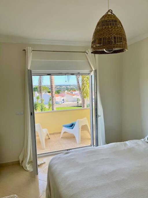 Ocean, Surf, Golf Private Villa With Pool Near Lagoon Casal do Narcizo Eksteriør billede