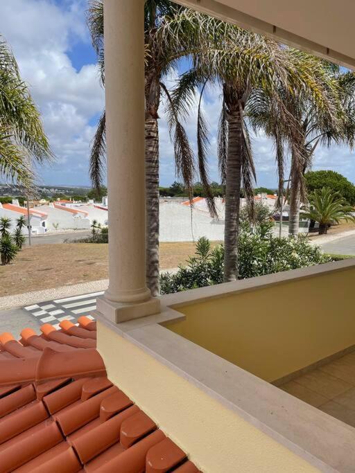 Ocean, Surf, Golf Private Villa With Pool Near Lagoon Casal do Narcizo Eksteriør billede