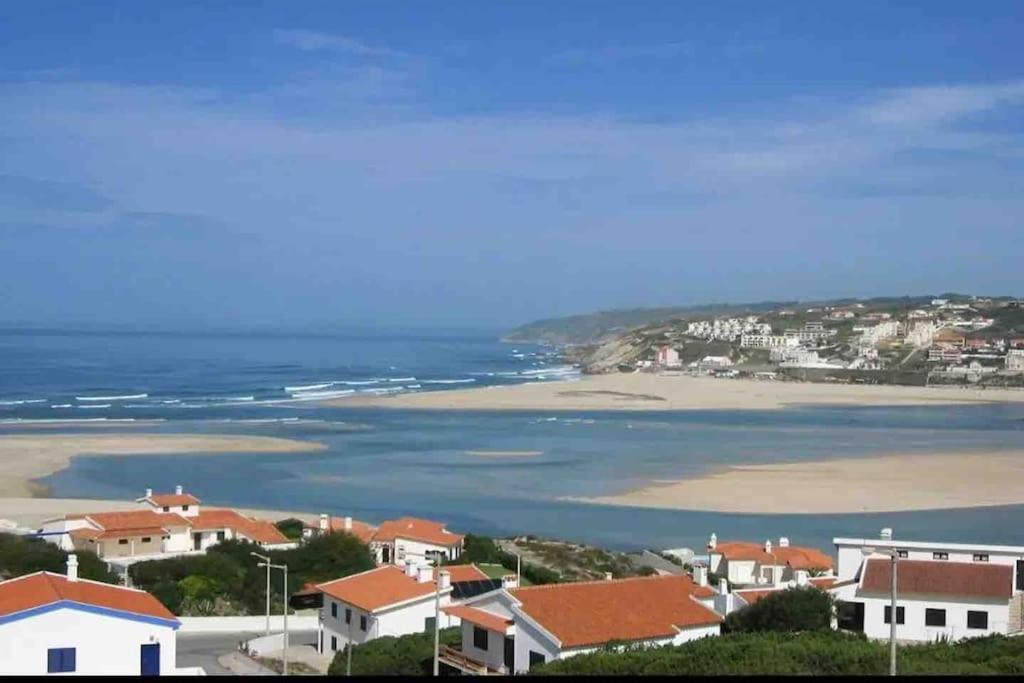 Ocean, Surf, Golf Private Villa With Pool Near Lagoon Casal do Narcizo Eksteriør billede