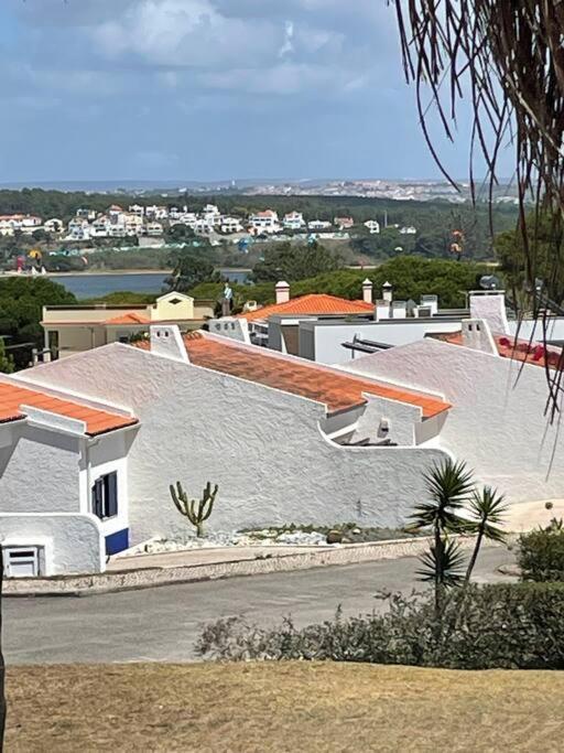 Ocean, Surf, Golf Private Villa With Pool Near Lagoon Casal do Narcizo Eksteriør billede